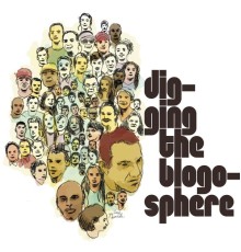 Various Artists - Digging the Blogosphere