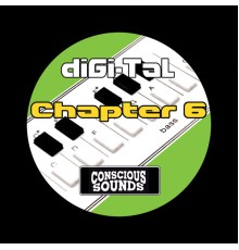 Various Artists - Digital Chapter 6