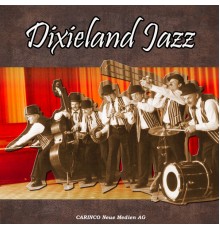 Various Artists - Dixieland Jazz, Vol. 3