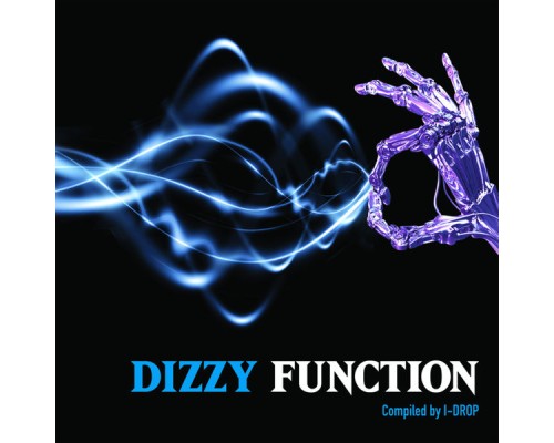 Various Artists - Dizzy Function