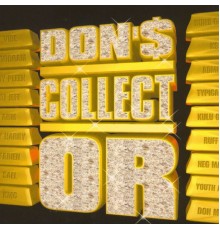 Various Artists - Don's Collector