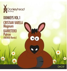 Various Artists - Donkeys, Vol. 1