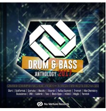 Various Artists - Drum & Bass Anthology: 2017 (Original Mix)