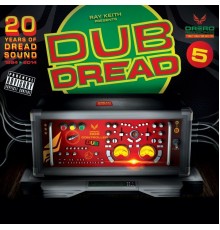 Various Artists - Dub Dread 5