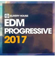 Various Artists - EDM Progressive 2017