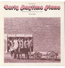 Various Artists - Early Ragtime Piano