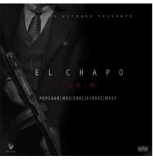 Various Artists - El Chapo Riddim