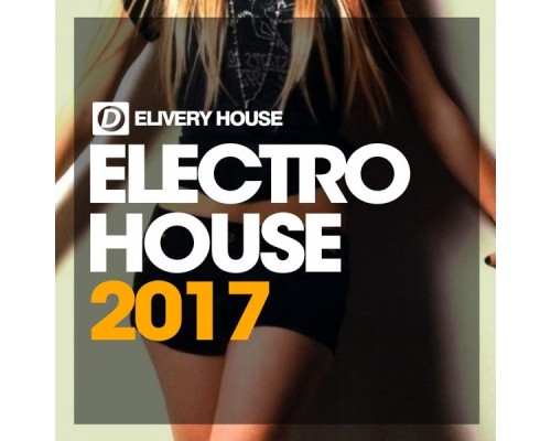 Various Artists - Electro House 2017