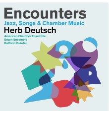 Various Artists - Encounters