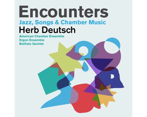 Various Artists - Encounters