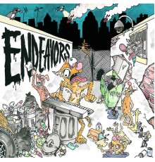 Various Artists - Endeavors