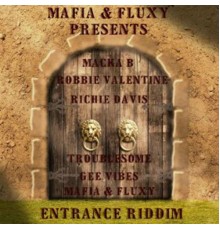 Various Artists - Entrance Riddim