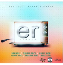 Various Artists - Er Riddim