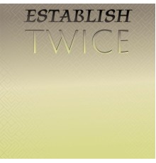 Various Artists - Establish Twice