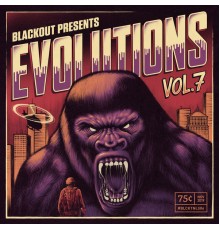 Various Artists - Evolutions, Vol. 7