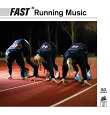 Various Artists - Fast Running Music