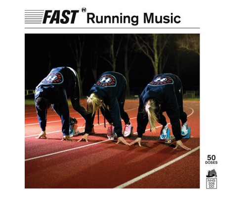 Various Artists - Fast Running Music Various Artists - Fast Running Music