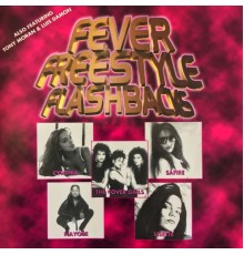 Various Artists - Fever Freestyle Flashbacks