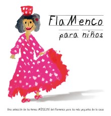 Various Artists - Flamenco Para Niños