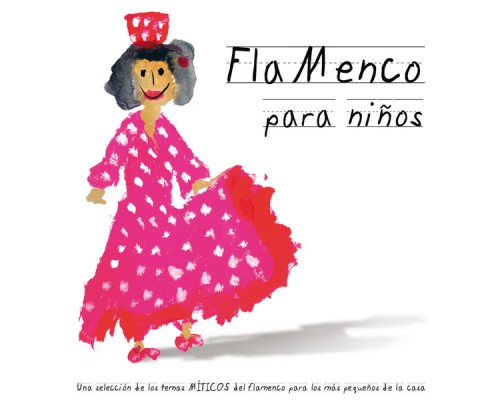 Various Artists - Flamenco Para Niños