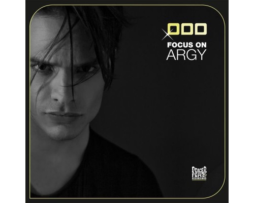 Various Artists - Focus On: Argy