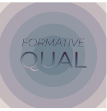 Various Artists - Formative Qual