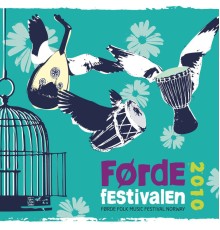 Various Artists - Førdefestivalen 2010