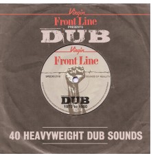 Various Artists - Frontline Presents Dub