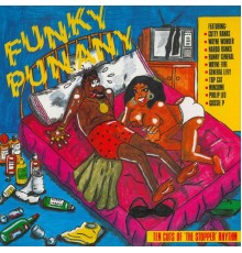 Various Artists - Funky Punany