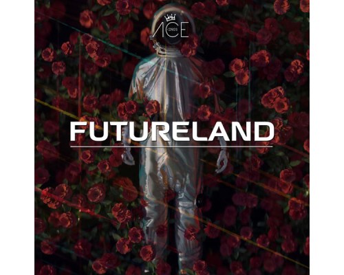 Various Artists - Futureland