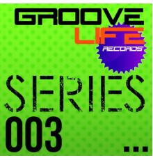 Various Artists - GL Series 003