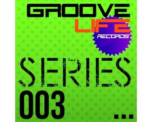 Various Artists - GL Series 003