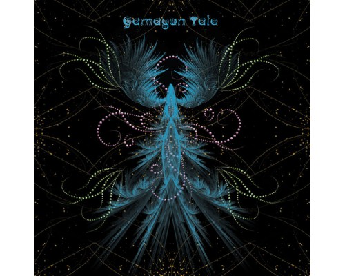 Various Artists - Gamayun Tale