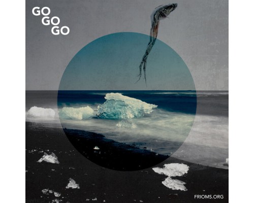 Various Artists - Go Go Go