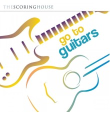 Various Artists - Go To Guitars