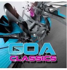 Various Artists - Goa Classics