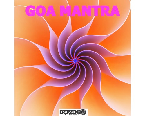 Various Artists - Goa Mantra