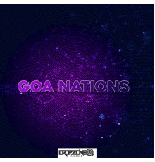 Various Artists - Goa Nations