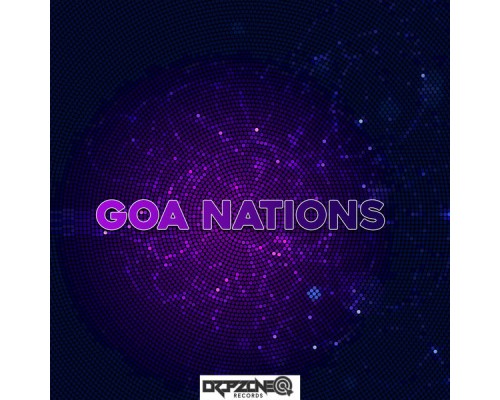 Various Artists - Goa Nations