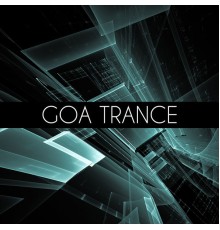 Various Artists - Goa Trance