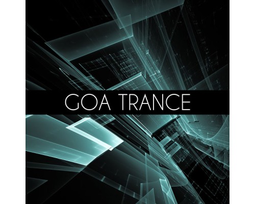 Various Artists - Goa Trance