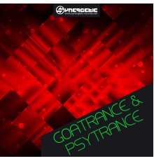 Various Artists - Goatrance & PsyTrance