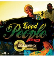 Various Artists - Good People Riddim