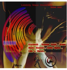 Various Artists - Grabby Grabby Riddim