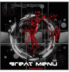 Various Artists - Great Menu 2020