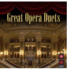 Various Artists - Great Opera Duets