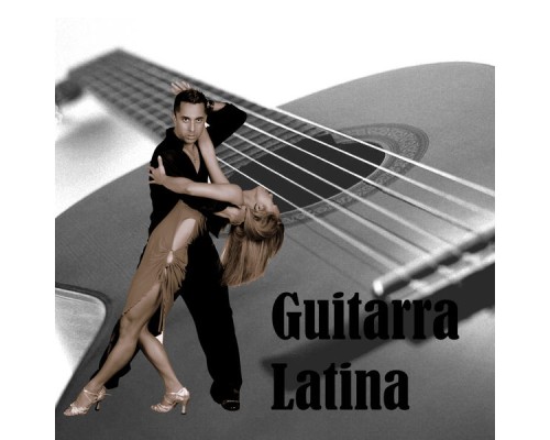 Various Artists - Guitarra Latina