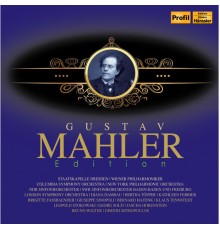 Various Artists - Gustav Mahler Edition