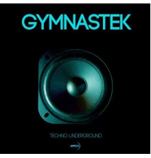 Various Artists - Gymnastek Techno Underground