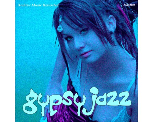 Various Artists - Gypsy Jazz